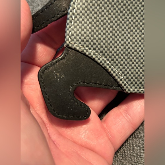 INDIA HICKS LONDON HARBOUR ISLAND DOG COLLECTORS WRISTLET/DACHSHUND - Picture 10 of 12